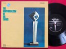 GIL EVANS INDIVIDUALISM LP (1964) ORIG DG RVG JAZZ VERVE V6-8555 STEREO VG+/EX