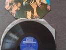 Rolling Stones , Through The Past Darkly, 1st Spanish Decca , Achteckcover,  EX