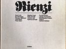 R. Wagner・Rienzi・i.a.: R. Kollo・S. Wennberg・H. Hollreiser: Staatskapelle Dresden