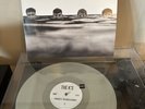 The K's - I Wonder If The World Knows - GLOW IN THE DARK Ltd Ed Vinyl LP