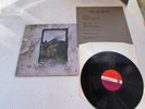 LED ZEPPELIN LP IV ORIGINAL UK 1971 1st PRESSING NEAR MINT VINYL
