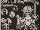 Agents Of Satan / No Less 