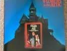 Christopher Young ‎– Flowers In The Attic (Original Soundtrack) 1987 Vinyl
