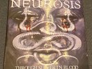 Neurosis/Through silver and blood/Vinyl First press 1996