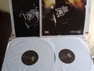 D12 - Devil’s Night 2-LP Vinyl Limited Record Eminem Dr. Dre OG 2001 NOT WORKING