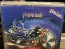 Rare JUDAS PRIEST Painkiller VINYL LP Columbia Records Original 1990 C-46891