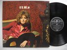ANNI-FRID LYNGSTAD Frida LP 1971 Sweden 062 34360 EX