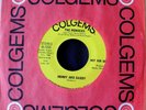 The MONKEES Mommy And Daddy / Good Clean Fun Nr MINT psych PROMO '69 Colgems 45
