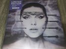 Debbie Harry, KooKoo, Special Edition Lenticular Sleeve, Clear Double Vinyl, LP