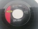 TOMMY QUICKLY  ORIGINAL 1963  U.K.  45   TIP OF MY TONGUE
