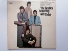 THE BEATLES  1966 USA LP  YESTERDAY & TODAY  ORIG BUTCHER COVER 2ND STATE
