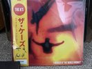 The K’s I Wonder If The World Knows? Vinyl - Signed Assai Obi Edition - 300 Made