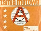 Kim Weston Take Me In Your Arms Tamla Motown UK DEMO TMG 538 R&W Rare EX RARE