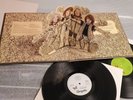 Jethro Tull - Stand Up orig. german wl Promo 1973 LP near mint prog