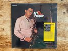 Art Pepper The Way It Was OJC-389 1989 Original Jazz Classics LP - New & Sealed