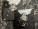 Machine Gun Kelly MGK Autograph Hotel Diablo Sealed Vinyl