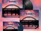 Mark Knopfler One Deep River SIGNED Limited Vinyl CD AUTOGRAPHED Lithograph