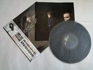 DEAD OR ALIVE - YOUTHQUAKE - JAPAN JAPANESE LP + OBI + 8 PAGE BOOKLET - SEALED