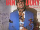 Ian Dury & The Blockheads - Sex & Drugs & Rock & Roll (LP) (VG-/VG)