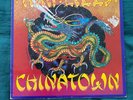 Thin Lizzy - Chinatown Vinyl LP