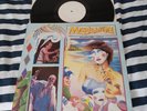Marillion Selling Fish Live 3 White Label 12