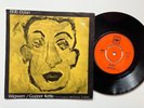 Bob Dylan 45 + Picture Sleeve Wigwam Norway?