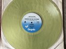 Blondie 12” YELLOW Vinyl Record HANGING ON THE TELEPHONE Australian RARE LTD ED