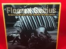 JULIAN COPE Floored Genius 1993 UK double vinyl LP Teardrop Explodes best of