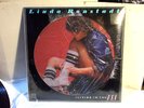 LINDA RONSTADT Picture Disc LP 