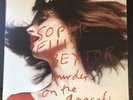 Sophie Ellis Bextor - Murder On The Dancefloor 12'' Rare Vinyl Copy (570 494-1)