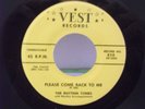 The Rhythm Tones,Vest 828,