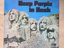 DEEP PURPLE In Rock   Harvest Australia