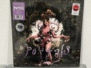 Melanie Martinez Portals Target Exclusive Limited Edition Ruby Red Vinyl New