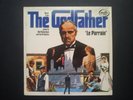 Le Parrain The GodFather Musique du film Musique Nino Rota Vinyle 33T. 1972