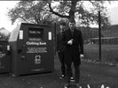 Sleaford Mods Austerity Dogs NEAR MINT Harbinger Sound Vinyl LP