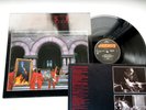 RUSH Moving Pictures Mercury 6337 160 RARE NETHERLANDS - NM VINYL LP ULTRASONIC