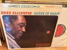 Duke Ellington/Blues In Orbit, 180g Classic Records remaster NM