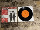 ROLLING STONES SATANIC MAJESTIES UNRELEASED MATERIAL GLIMMER TWINS FAN CLUB 7