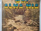 LOS VOCEROS DE CRISTO - Oh Alma Mia - Christian Colombia Press Gedeon Label XIAN