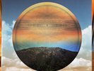 The Sword - High Country 2015 First Press Earth And Sky Press LE Vinyl Metal