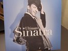 Frank Sinatra - Ultimate Sinatra [ Vinyl LP] 180 Gram _ Played Once