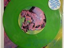 Alice In Chains - Grind 7” Green Vinyl