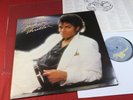 Michael Jackson  THRILLER  -  LP Epic EPC 85930 Holland 1982 sehr gut