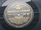THE BEATLES 1963 UK  LP PLEASE PLEASE ME GOLD PARLOPHONE   NEMS  BAG