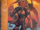 Master - Altered Beast Original Soundtrack Recording DATA012 NEW/SEALED