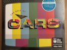 The Cars – Moving In Stereo: The Best Of The Cars