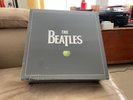 The Beatles in Stereo - Album Collection 2012 -- 14 LP Boxed Set MINT/SEALED