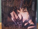 Paula Abdul Spellbound Rare 1991 Virgin Records Sealed 1st Pressing Pop Rock LP