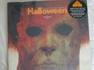 Halloween - Rob Zombie - Horror Movie Soundtrack OST Color Vinyl - Waxwork -