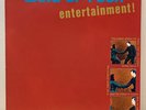 GANG OF FOUR - Entertainment  - LP - 1979